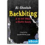 Backbiting