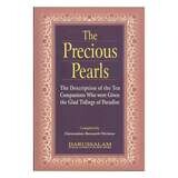 THE PRECIOUS PEARLS[PB