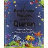 The Best Loved Prayers from the Quran