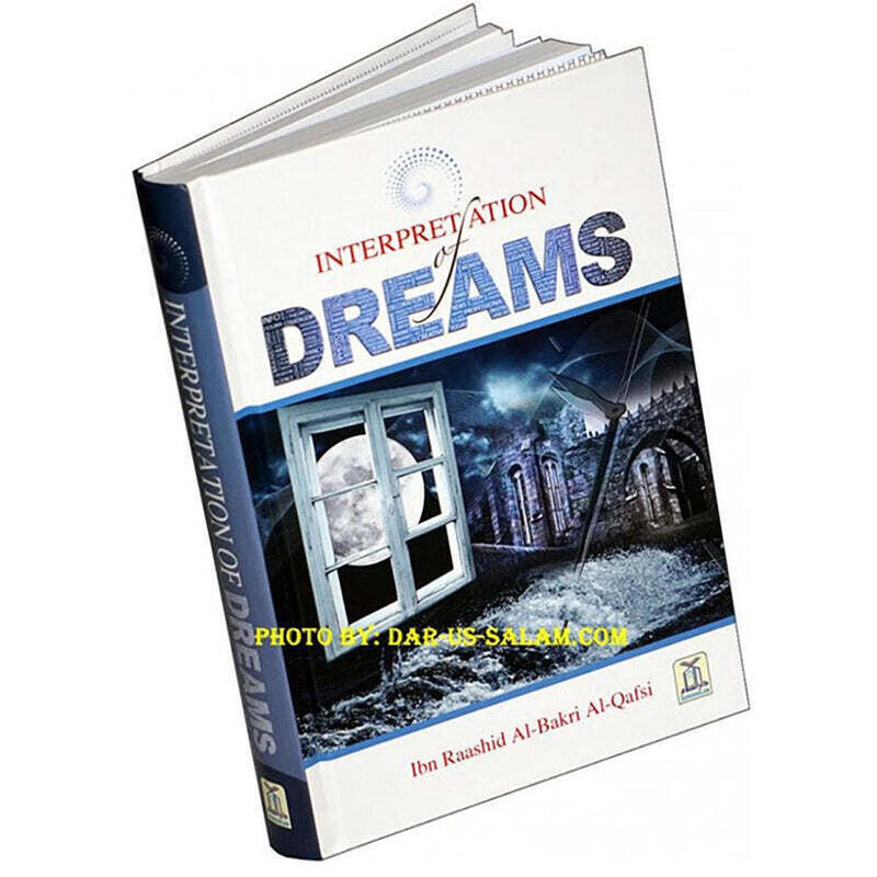 DREAMS INTERPRETATIONS[ENGLISH