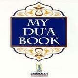 My Du&#39;a Book