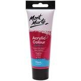 Mont Marte Signature Acrylic Paint 75ml Tube - Magenta - MSCH7513