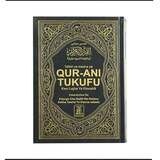 The Noble Quran in Swahili Language مصحف مترجم الي اللغة السواحلية