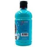 Mont Marte Acrylic Colour Signature 500ml (16.9 US fl.oz) - Turquoise MSCH5007