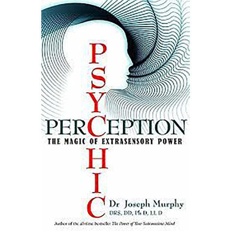 Physchic Preception the magic