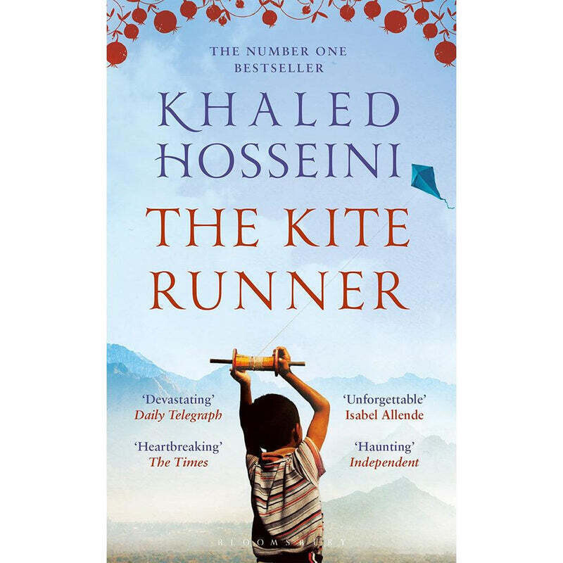 Kite Runner