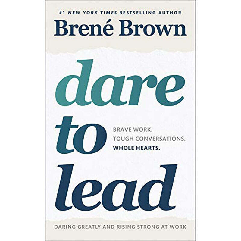 Dare to Lead