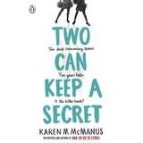 Two Can Keep a Secret