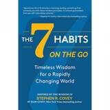 The 7 Habits on the Go