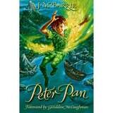 Peter Pan - Oxford (PB)