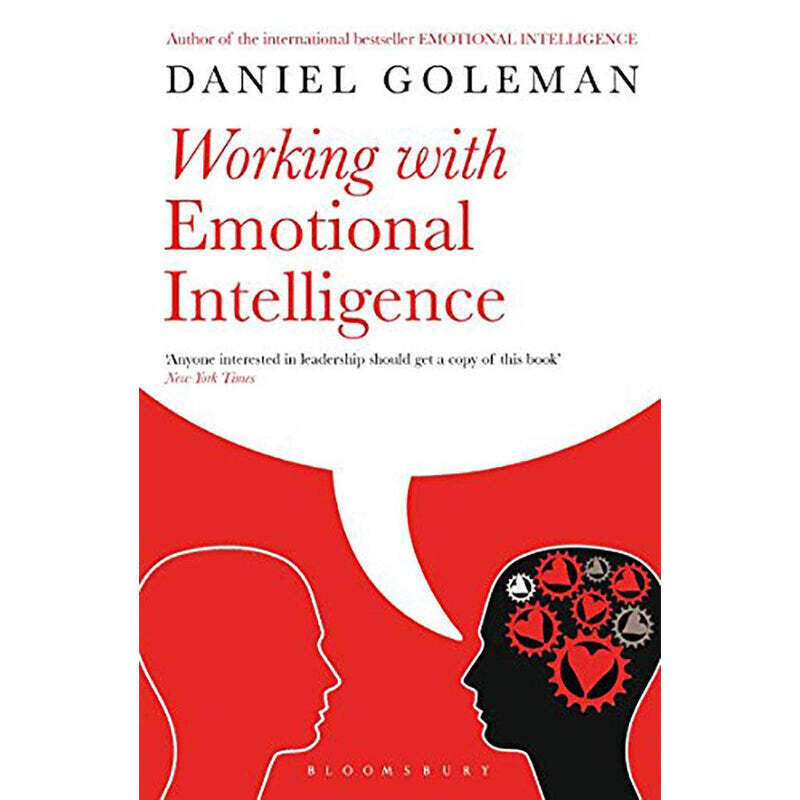 Working with Emotional Intelligence