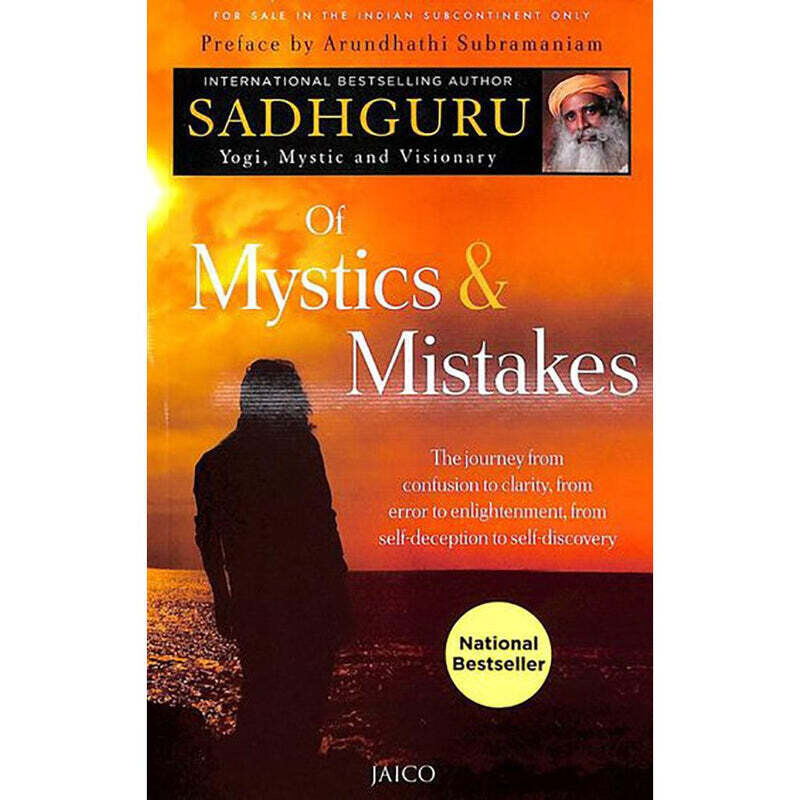 Of Mystics &amp; Mistakes