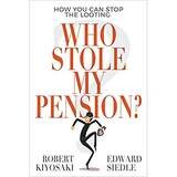 Who Stole My Pension?