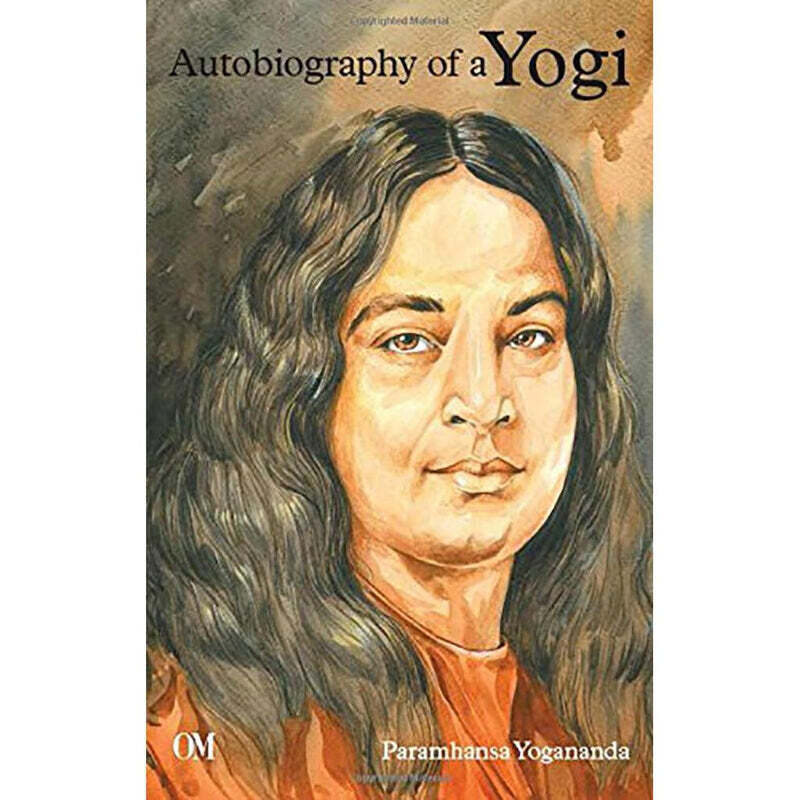 Autobiography of a Yogi