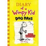 Diary of a Wimpy Kid: Dog Days (Book 4)