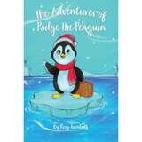 The Adventures of Podge the Penguin