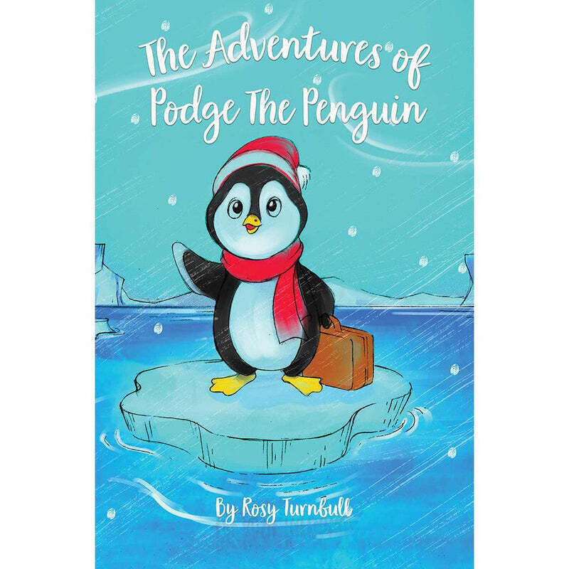 The Adventures of Podge the Penguin