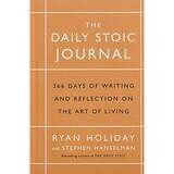 The Daily Stoic Journal