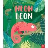 Neon Leon