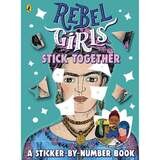 Rebel Girls Stick Together