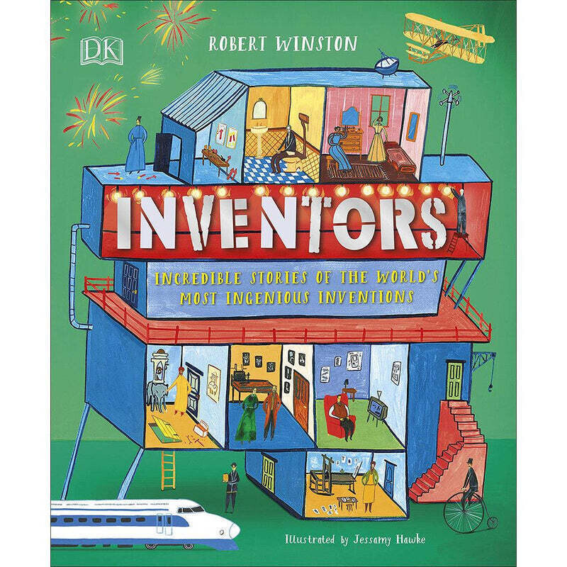 Inventors