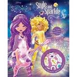 Disney Star Darlings  Style &amp; Sparkle