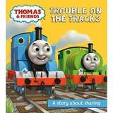 Thomas &amp; Friends: Trouble On The Tracks