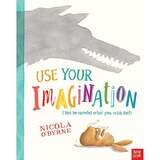 Use Your Imagination