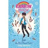 Rainbow Magic Jae the Boy Band Fairy