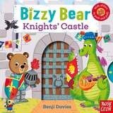 Bizzy Bear Knights&#39; Castle