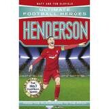 Henderson - Ultimate Football Heroes