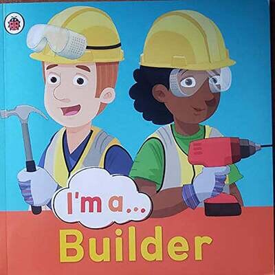 I&#39;M A BUILDER