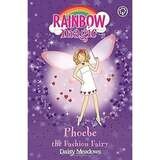 Rainbow Magic Phoebe The Fashion Fairy