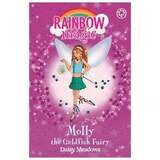 Rainbow Magic  Molly The Goldfish Fairy