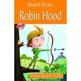 Read &amp; Shine- Robin Hood