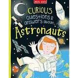 Curious Q&amp;A Astronauts