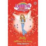 Rainbow Magic Polly the Party Fun Fairy