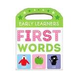 Early Learners:First Words