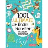 1001 Ultimate Brain Booster