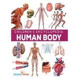 Children&#39;s Encyclopedia Human Body