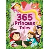 365 Princess Stories