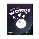 Touch and Feel First Words