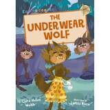 Early Reader-The Underwater Wolf