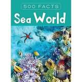 500 Facts - Ocean World