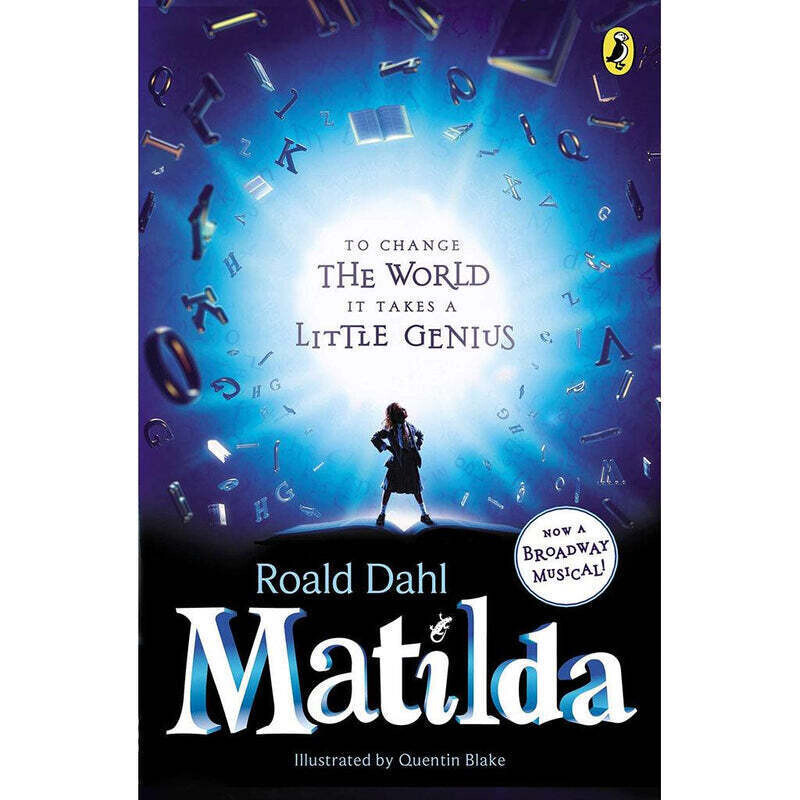 Matilda