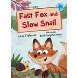 Early Reading-Fast Fox and slow Snail