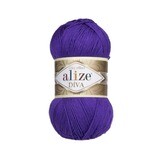 Diva / Blue Purple (252)