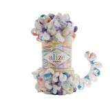 Alize Puffy Color  7539