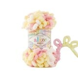 Alize Puffy Color  6369