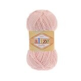 Softy Baby / Powder Pink (340)